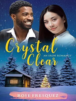 cover image of CRYSTAL CLEAR